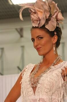 Lilyblue Wedding Jewellery - Designer Wedding Jewellery And Wedding Accessories