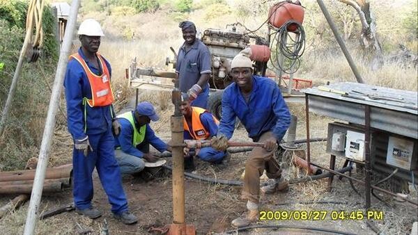 Limpopo Pumps And Construction