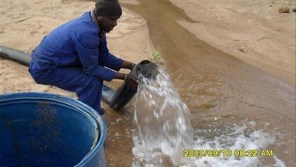 Limpopo Pumps And Construction