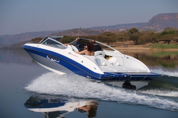 Lindhorst Marine And Boating Accademy