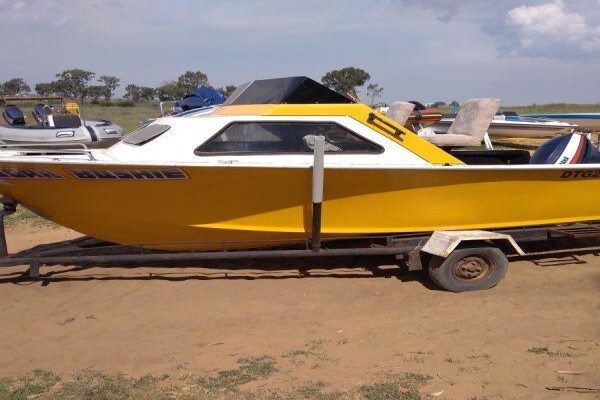 Lindhorst Marine And Boating Accademy
