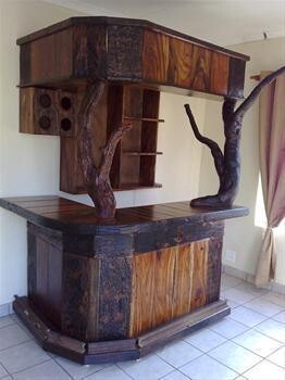 Lindi Wood Creations