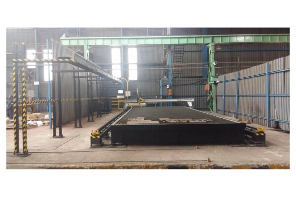Lind Sa Automation Cc