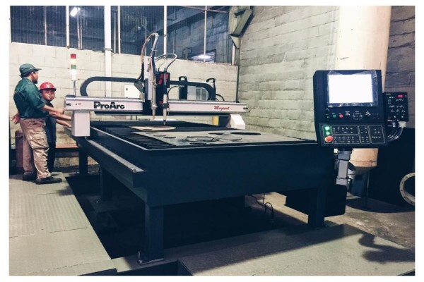 Lind Sa Automation Cc