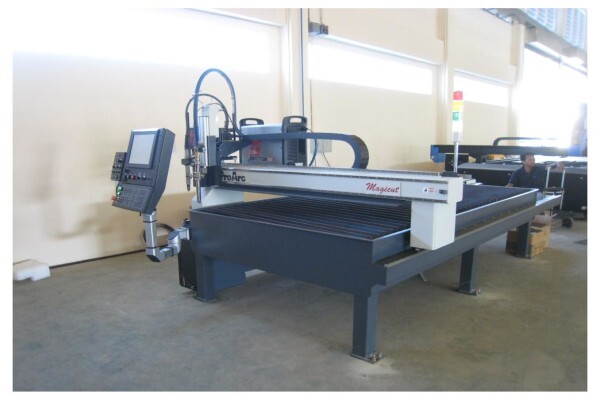 Lind Sa Automation Cc