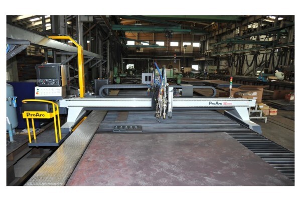 Lind Sa Automation Cc