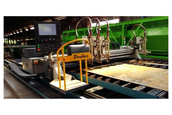 Lind Sa Automation Cc
