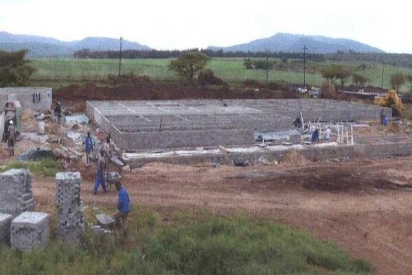 Linea Pipe Industries (Pty) Limited