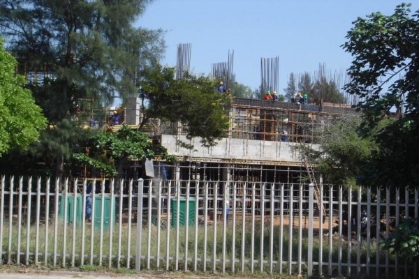 Linea Pipe Industries (Pty) Limited