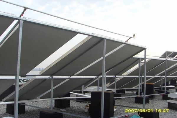 Linea Pipe Industries (Pty) Limited