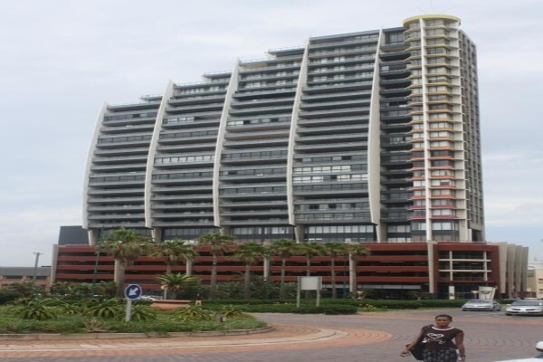 Linea Pipe Industries (Pty) Limited