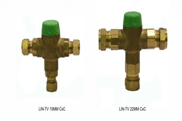 Linea Pipe Industries (Pty) Limited