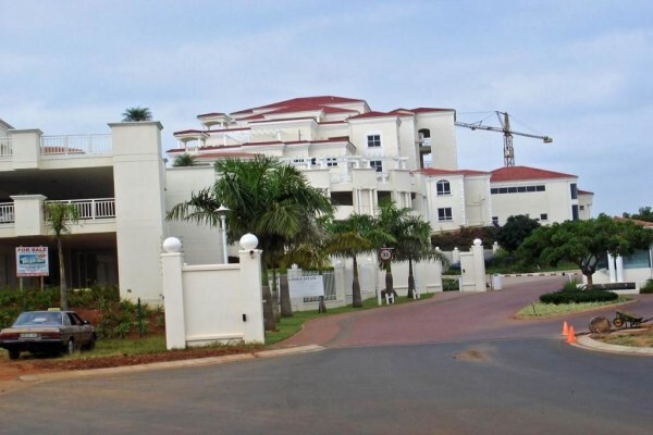 Linea Pipe Industries (Pty) Limited