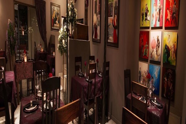 Lavender Hill Country Estate