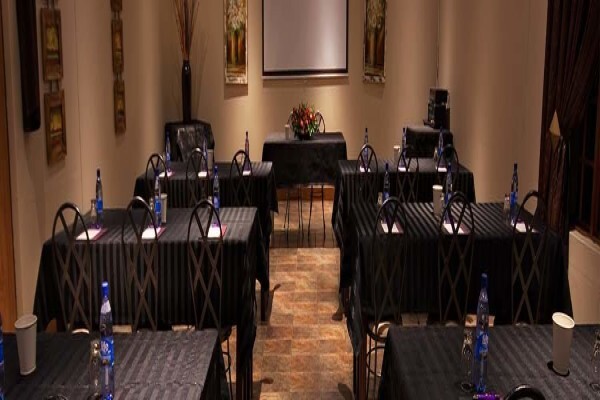 Lavender Hill Country Estate