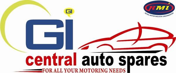 GI CENTRAL AUTO SPARES