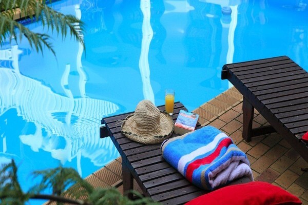 Loerie Guest Lodge & Conference Centre