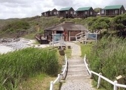 Ganzekraal Holiday Resort