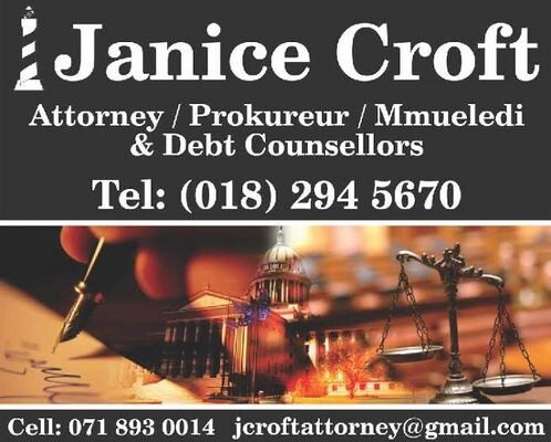 Janice Croft Attorneys