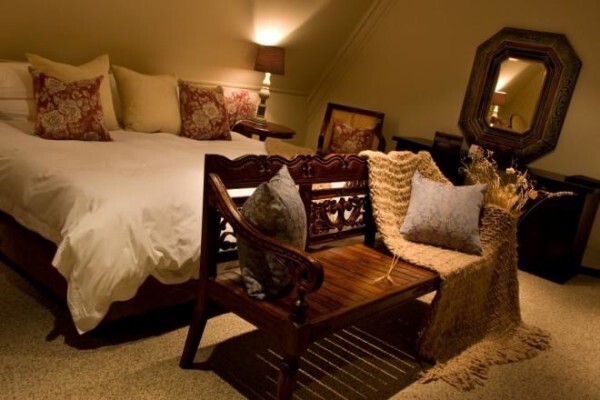 Lavender Hill Country Estate