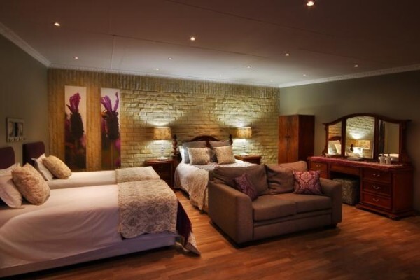 Lavender Hill Country Estate