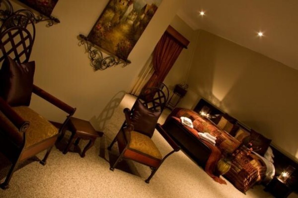Lavender Hill Country Estate