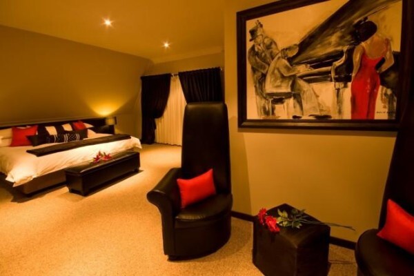 Lavender Hill Country Estate