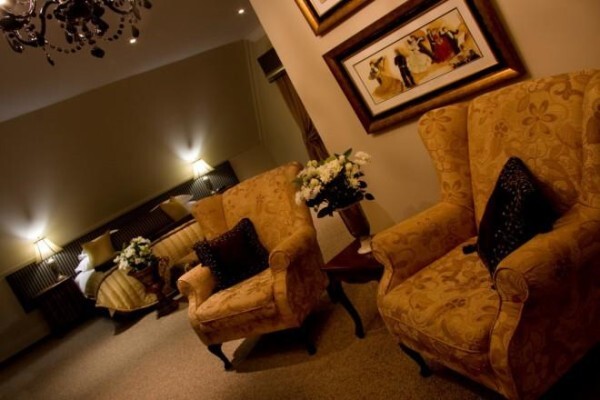 Lavender Hill Country Estate