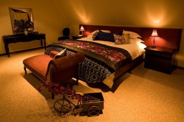 Lavender Hill Country Estate