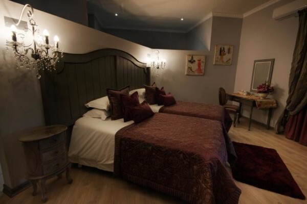 Lavender Hill Country Estate