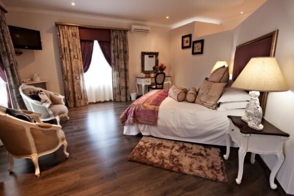 Lavender Hill Country Estate