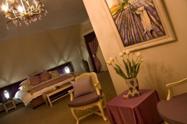 Lavender Hill Country Estate