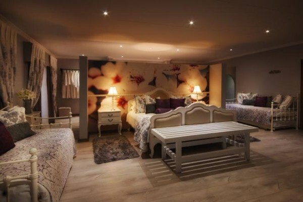Lavender Hill Country Estate
