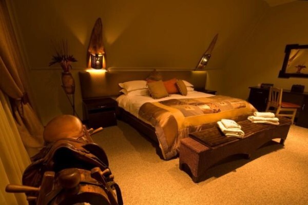 Lavender Hill Country Estate