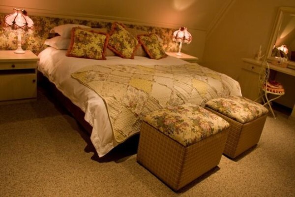 Lavender Hill Country Estate