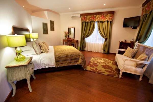 Lavender Hill Country Estate