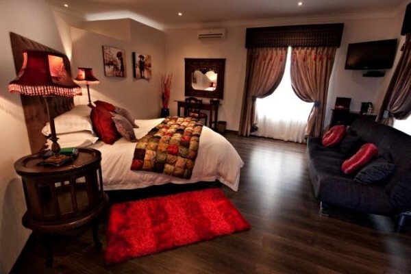 Lavender Hill Country Estate