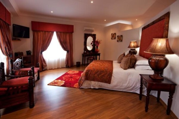 Lavender Hill Country Estate