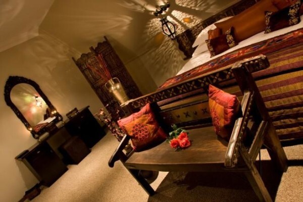 Lavender Hill Country Estate