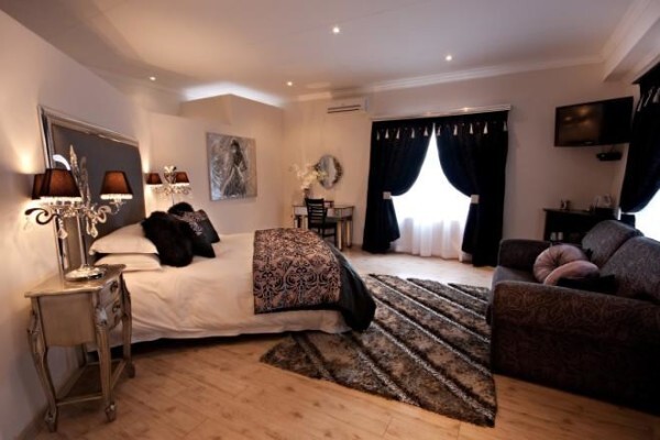 Lavender Hill Country Estate