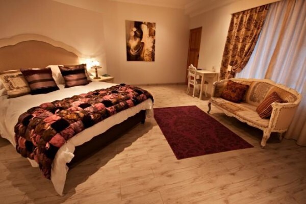 Lavender Hill Country Estate