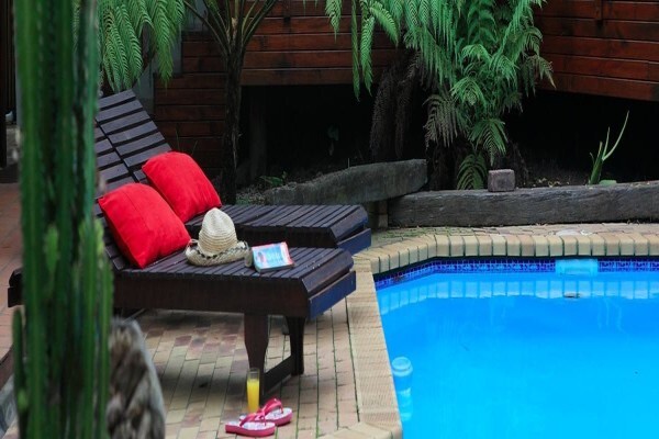 Loerie Guest Lodge & Conference Centre