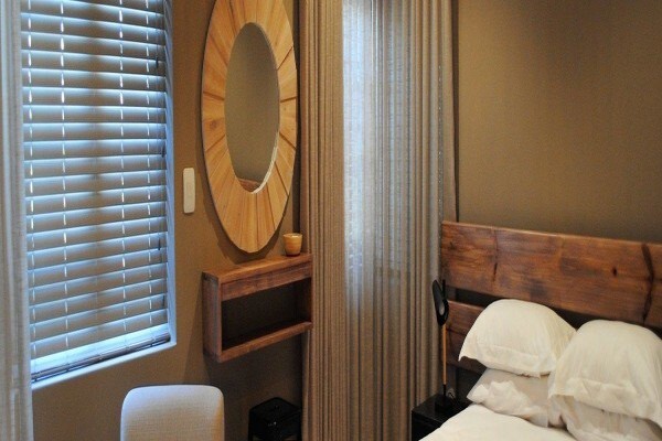 Loerie Guest Lodge & Conference Centre