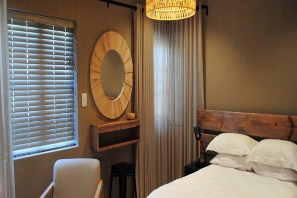 Loerie Guest Lodge & Conference Centre