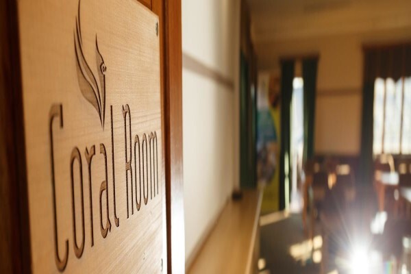 Loerie Guest Lodge & Conference Centre