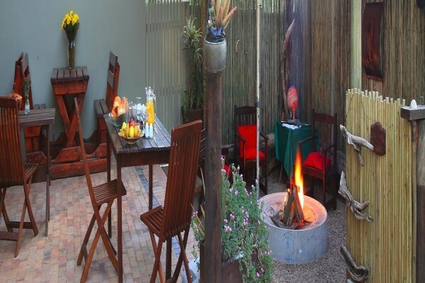 Loerie Guest Lodge & Conference Centre