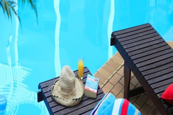 Loerie Guest Lodge & Conference Centre