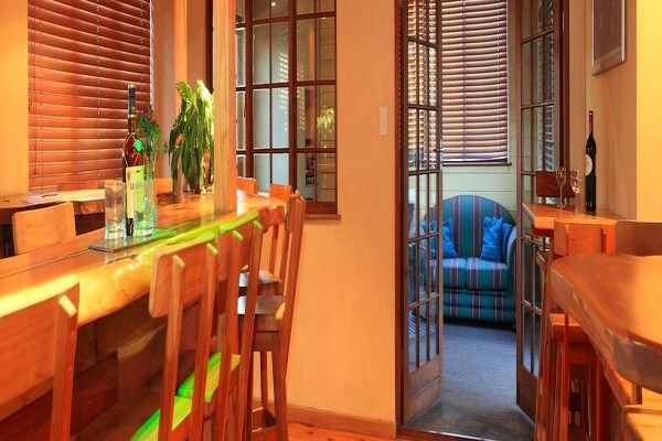 Loerie Guest Lodge & Conference Centre