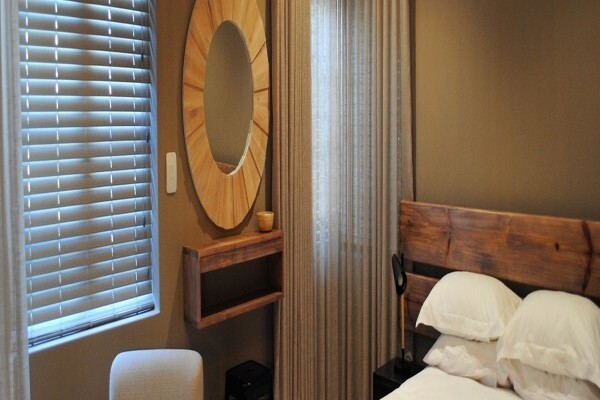 Loerie Guest Lodge & Conference Centre