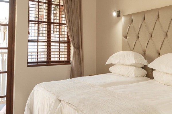 Loerie Guest Lodge & Conference Centre